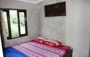 BEDROOM Cozy Homestay Anggrek by Damandiri Selo
