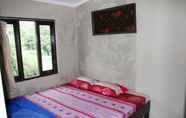 Bedroom 2 Cozy Homestay Anggrek by Damandiri Selo