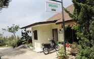 ภายนอกอาคาร 5 Cozy Homestay Anggrek by Damandiri Selo