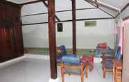 Lobi 7 Cozy Homestay Bukit Indah by Damandiri Selo