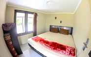 Bedroom 3 Cozy Homestay Dua Putra by Damandiri Selo