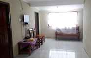 Lobi 7 Cozy Homestay Edelweiss by Damandiri Selo