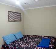 Bedroom 4 Cozy Homestay Edelweiss by Damandiri Selo