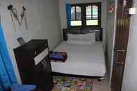 Bedroom Cozy Homestay Ibnu Hajar by Damandiri Selo