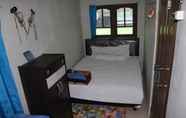 Bedroom 4 Cozy Homestay Ibnu Hajar by Damandiri Selo