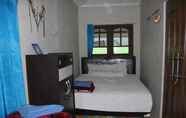 Bilik Tidur 6 Cozy Homestay Ibnu Hajar by Damandiri Selo