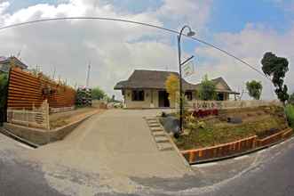 ภายนอกอาคาร 4 Cozy Homestay Ilalang by Damandiri Selo