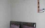 Bedroom 4 Cozy Homestay Indah Lestari by Damandiri Selo