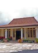 EXTERIOR_BUILDING Cozy Homestay Indah Lestari by Damandiri Selo