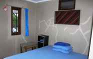 Kamar Tidur 6 Cozy Homestay Isnalitha by Damandiri Selo