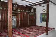 Lobi Cozy Homestay Melati by Damandiri Selo