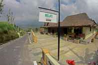 Exterior Cozy Homestay Melati by Damandiri Selo