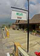 EXTERIOR_BUILDING Cozy Homestay Melati by Damandiri Selo