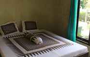 BEDROOM Cozy Homestay Nayla by Damandiri Selo