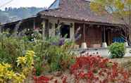 Luar Bangunan 6 Cozy Homestay Nuansa Baru by Damandiri Selo