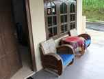 LOBBY Cozy Homestay Nuansa Baru by Damandiri Selo