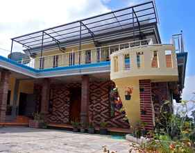 Exterior 4 Cozy Homestay Oemah Selo by Damandiri Selo