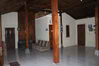 Lobby Cozy Homestay Pakdhe Nardi by Damandiri Selo