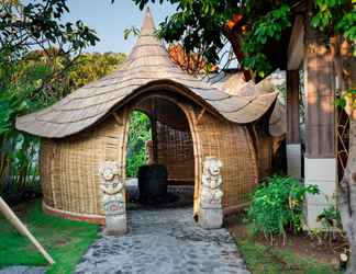 Bangunan 2 The Kings Villa and Spa Sanur