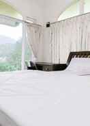 BEDROOM Villa Pinus by The Amazing Malang