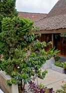 EXTERIOR_BUILDING Cozy Homestay Sabila by Damandiri Selo