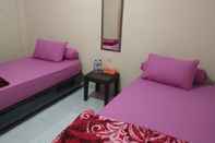 Bedroom Penginapan DM Syariah