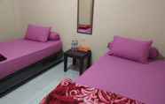 Bedroom 3 Penginapan DM Syariah