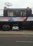 EXTERIOR_BUILDING Penginapan DM Syariah