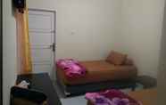 Bedroom 5 Penginapan DM Syariah