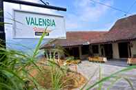 Exterior Cozy Homestay Valensia by Damandiri Selo