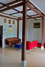 Sảnh chờ 4 Cozy Homestay Valensia by Damandiri Selo