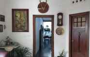 Lobby 2 Kampoong Homestay Malang