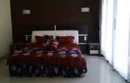 Kamar Tidur 7 Villa EDM F22 - Four Bedroom