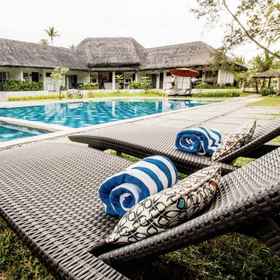 Casita by Costa Baler1 , 飯店奥罗拉省