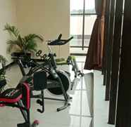 Fitness Center 5 Hotel 99 Pati 