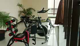Fitness Center 5 Hotel 99 Pati 