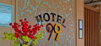 Accommodation Services 3 Hotel 99 Pati 