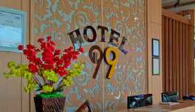 Accommodation Services 3 Hotel 99 Pati 