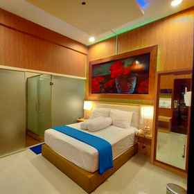 Hotel 99 Pati 1, Hotel Pati