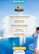 SWIMMING_POOL Grand Ocean Luxury Boutique