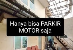 Common Space 2 Kost Carmelia Syariah Baranangsiang