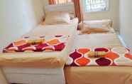 Bedroom 5 Kost Carmelia Syariah Baranangsiang