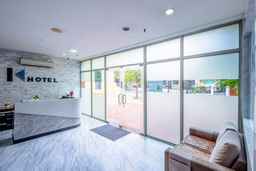 K Hotel 12, SGD 164.20