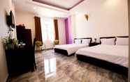 Bilik Tidur 2 Toucan Hotel