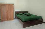 Bedroom 6 Penginapan Syariah Sunan Gunung Jati Kost