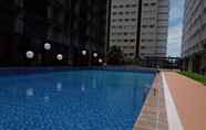 Kolam Renang 2 Royal Apartment MP-01