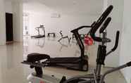 Fitness Center 7 Royal Apartment MP-01