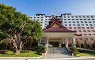 ภายนอกอาคาร 6 The Heritage Chiang Rai Hotel and Convention