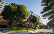 ภายนอกอาคาร 5 The Heritage Chiang Rai Hotel and Convention