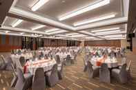 Functional Hall The Heritage Chiang Rai Hotel and Convention